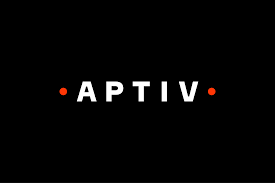 Aptiv Logo